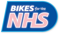 Bikes for the NHS